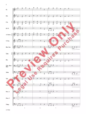 Castle Bartizan - Siegler - Concert Band - Gr. 1