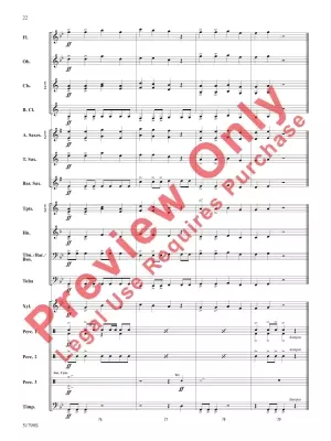 Castle Bartizan - Siegler - Concert Band - Gr. 1