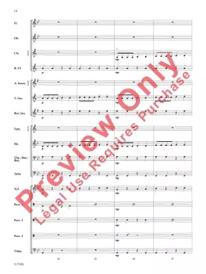 Castle Bartizan - Siegler - Concert Band - Gr. 1