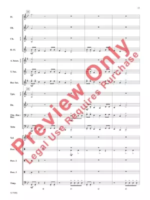 Castle Bartizan - Siegler - Concert Band - Gr. 1