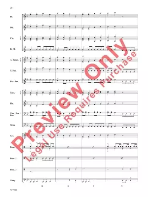 Castle Bartizan - Siegler - Concert Band - Gr. 1