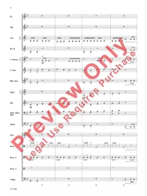 Castle Bartizan - Siegler - Concert Band - Gr. 1