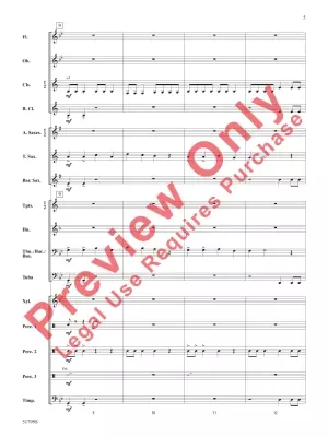 Castle Bartizan - Siegler - Concert Band - Gr. 1