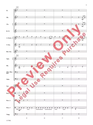 Castle Bartizan - Siegler - Concert Band - Gr. 1