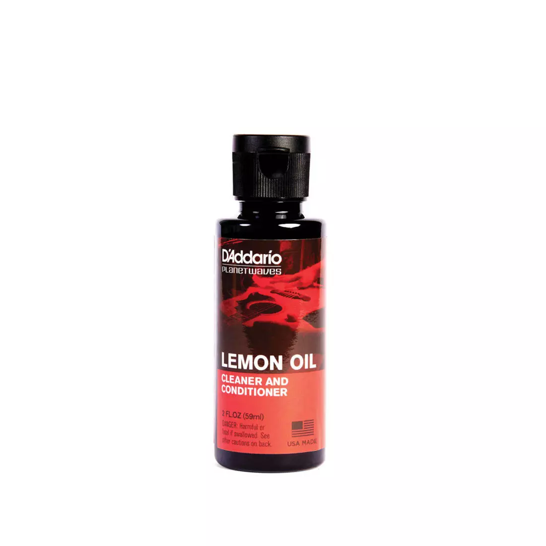 Lemon Oil