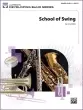Alfred Publishing - School of Swing - Webb - Concert Band - Gr. 1.5