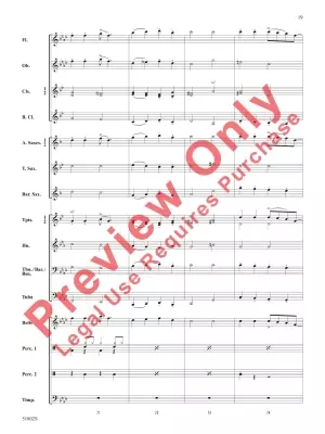 School of Swing - Webb - Concert Band - Gr. 1.5