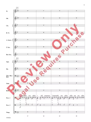 School of Swing - Webb - Concert Band - Gr. 1.5