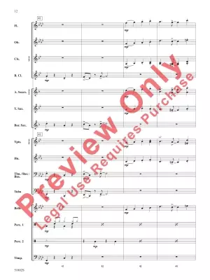 School of Swing - Webb - Concert Band - Gr. 1.5