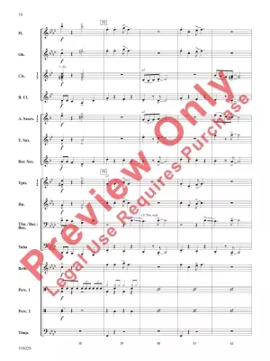 School of Swing - Webb - Concert Band - Gr. 1.5