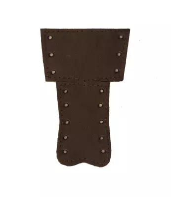 Leather Specialties - Bach Medium Bore Left Hand Trombone Guard - Black