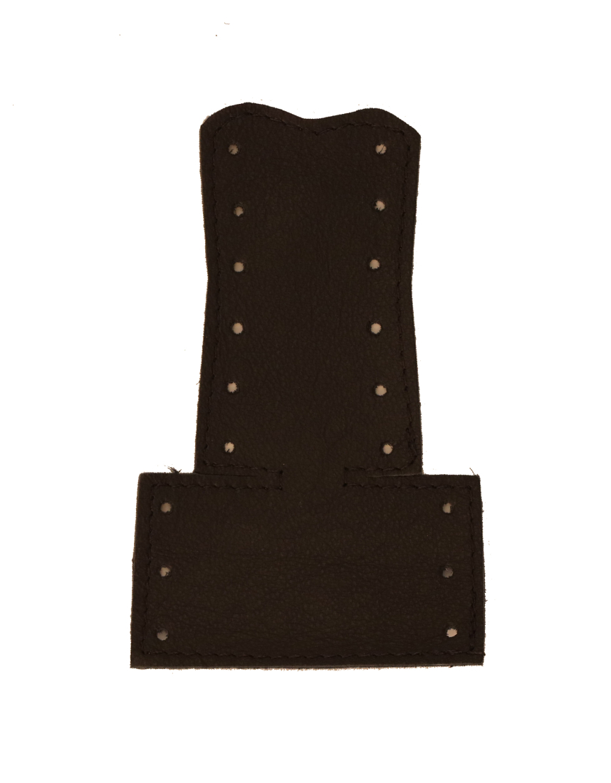 Shires Medium Bore Tenor Trombone Left Hand Guard - Black