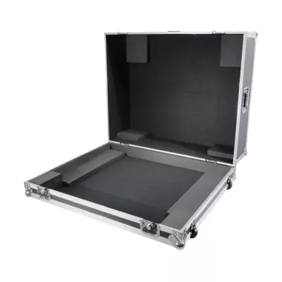 Flight Case for Allen & Heath SQ6 Console with Wheels
