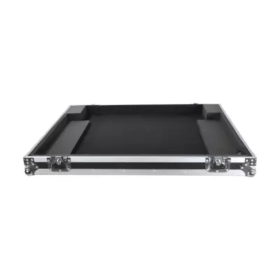 Flight Case for Allen & Heath SQ6 Console with Wheels