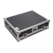 ProX - Flight Case for Yamaha MGP24X Console with Caster wheels