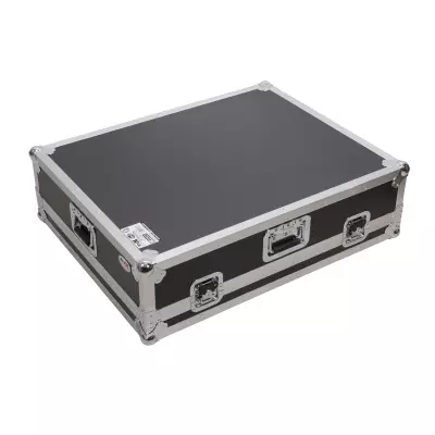 ProX - Flight Case for Yamaha MGP24X Console with Caster wheels