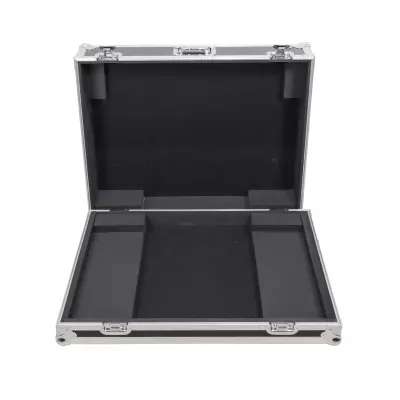 Flight Case for Yamaha MGP24X Console with Caster wheels