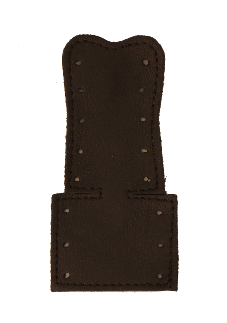 Bach Medium Bore Right Hand Trombone Guard - Black