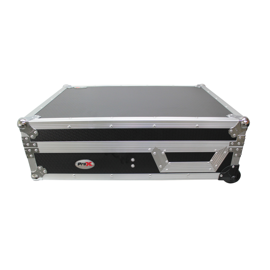 Single Battle Mode Case for RANE Twelve 12 RANE Seventy Two 72 Mixer 12