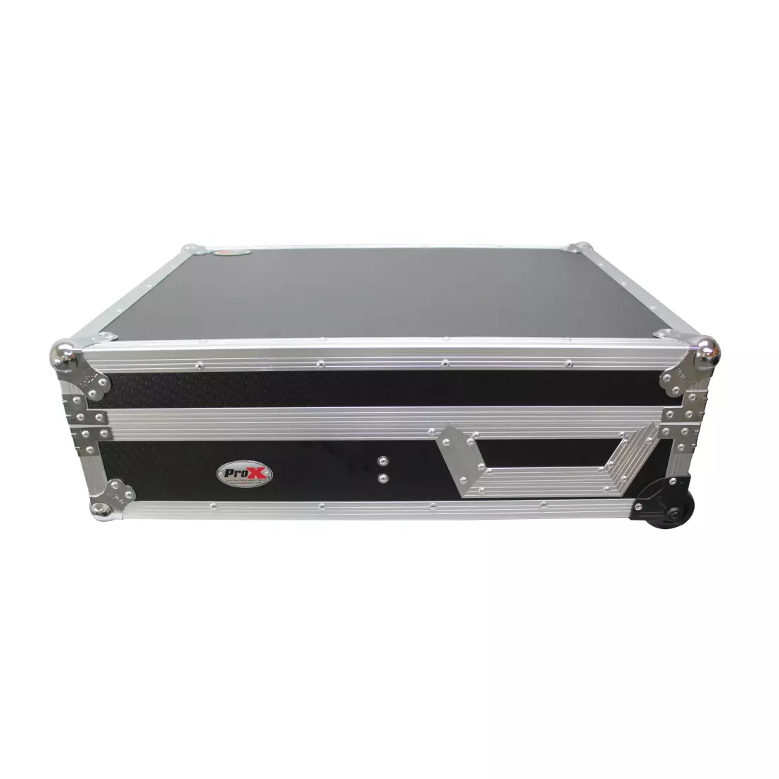 Single Battle Mode Case for RANE Twelve 12 RANE Seventy Two 72 Mixer 12
