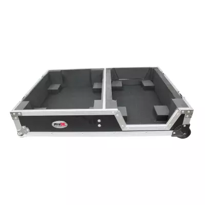 Single Battle Mode Case for RANE Twelve 12 RANE Seventy Two 72 Mixer 12