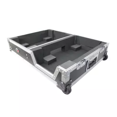 Single Battle Mode Case for RANE Twelve 12 RANE Seventy Two 72 Mixer 12