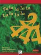 Frederick Harris Music Company - Fa la la la la La la la la Fa la la la la la la la la, Level 2 - Sarnecki - Piano - Book