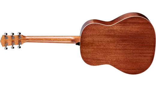 Gold Label 517e SB Acoustic-Electric Guitar with Case - Sunburst with Cream Pickguard