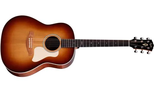 Taylor Guitars - Gold Label 517e SB Acoustic-Electric Guitar with Case - Sunburst with Cream Pickguard