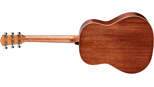 Gold Label 517e SB Acoustic-Electric Guitar with Case - Sunburst  with Fire Stripe Pickguard