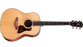 Taylor Guitars - Gold Label 517e Acoustic-Electric Guitar with Case - Natural
