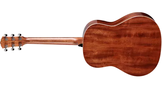 Gold Label 517e Acoustic-Electric Guitar with Case - Natural