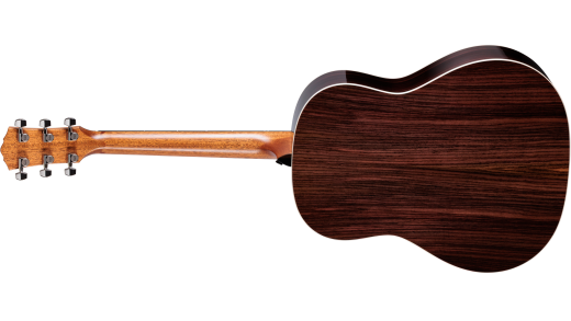 Gold Label 717e Acoustic-Electric Guitar with Case - Natural