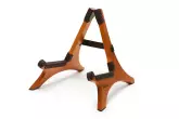 Taylor Guitars - Mahogany Folding Guitar Stand