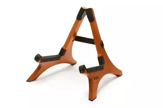 Taylor Guitars - Mahogany Folding Guitar Stand