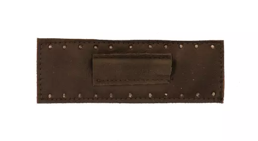 Leather Specialties - Shires Small Bore Tenor Trombone Neck Guard - Black