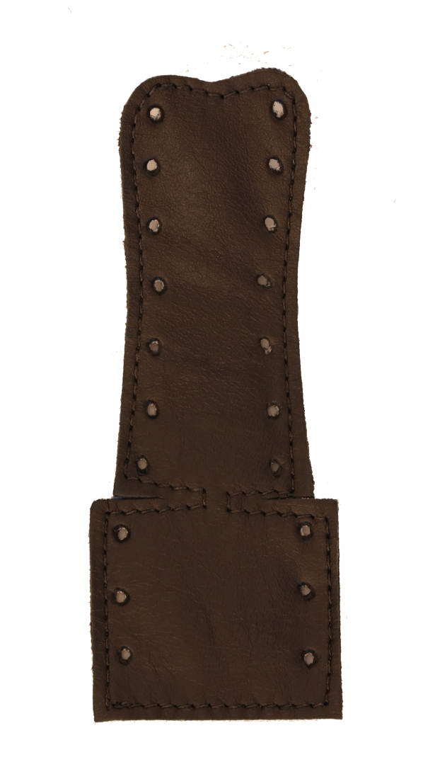 Yamaha YSL445G Right Hand Guard - Black