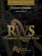 RWS Music Company - Unknown Soldier - Jackson - String Orchestra - Gr. 4