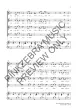 Jazz Waltz of the Sugar Plum Fairy - Tchaikovsky/Pinkzebra - SATB