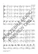 Jazz Waltz of the Sugar Plum Fairy - Tchaikovsky/Pinkzebra - SATB