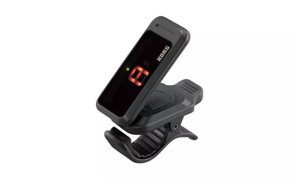 Clip On Tuner
