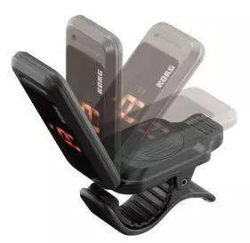 Clip On Tuner