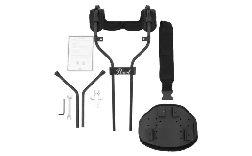 CX Airframe 2 Bass Drum Carrier