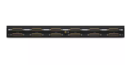 PBR TT 96-Point Gold-Plated Patchbay