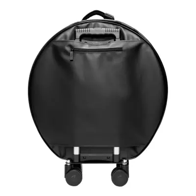 24\'\' Touring Rolling Cymbal Bag - Black