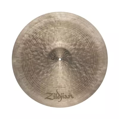 Kerope Medium Thin Low Ride Cymbal - 20\'\'