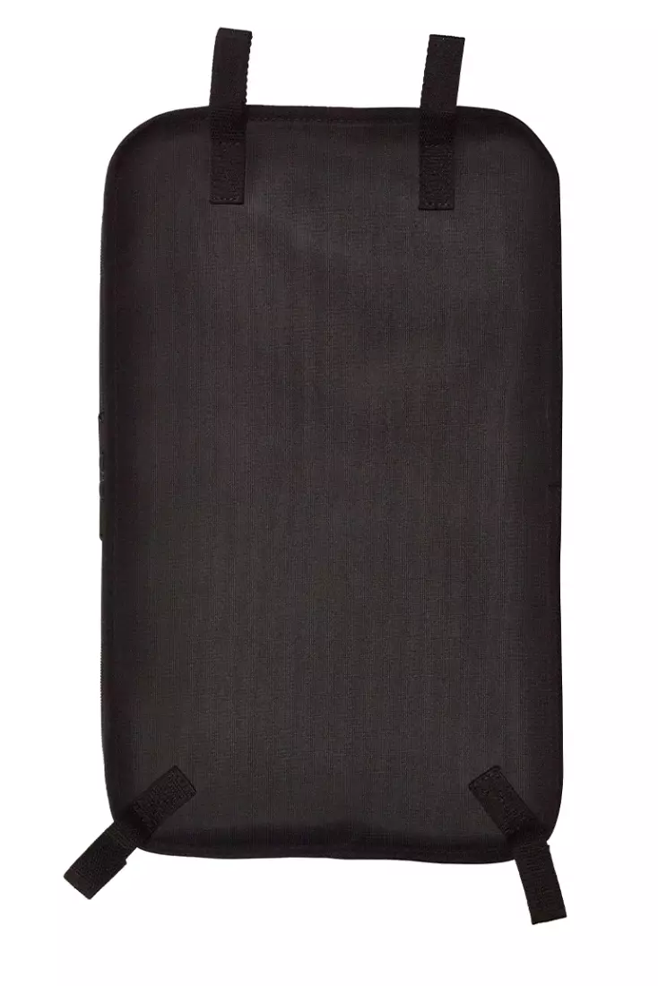 Back Cusion with Pocket for Hightech Contoured Violin/Viola Cases