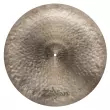 Kerope Medium Thin High Ride Cymbal - 22\'\'
