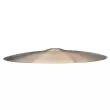Kerope Medium Thin High Ride Cymbal - 22\'\'