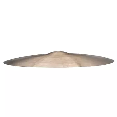 Kerope Medium Thin High Ride Cymbal - 22\'\'